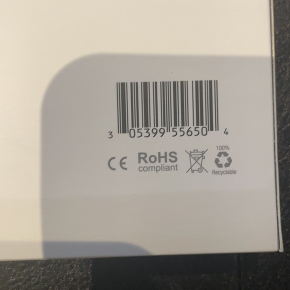 Beautiful Blue IPhone Case (IPhone 6/7/8/E 2020) - Picture 9 of 9